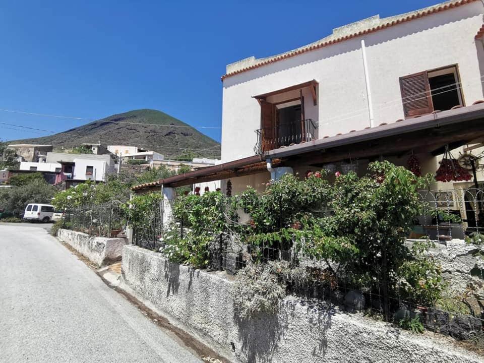 Apartamento Casa Garibaldi Leni Exterior foto